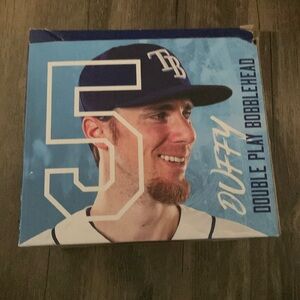 Matt Duffy Bobblehead